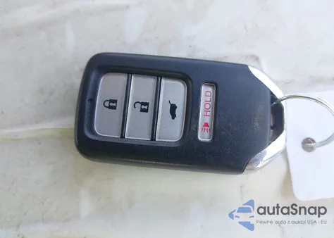 2019 Honda Civic Type R Touring из США, поврежденный, VIN SHHFK8G72KU200600